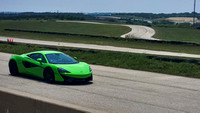 Tanner Drive Exotic